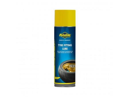 Putoline Tyre Fitting Lube – 500 ml