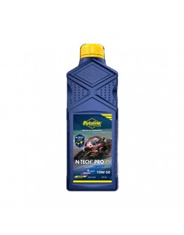 Ulei de motor Putoline N-Tech Pro R 10W50 – 1L