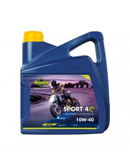 Ulei de motor Putoline Sport 4R 10w40 – 4L