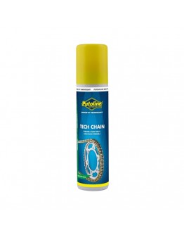 Spray lant Putoline Tech Chain cu PTFE – 75 ml