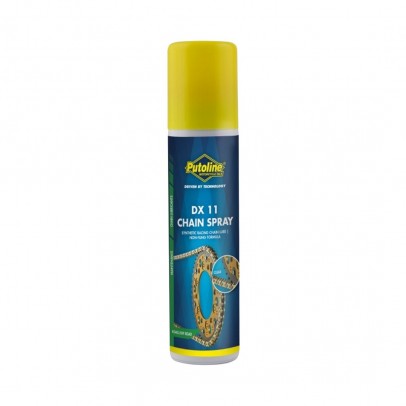 Spray lant Putoline DX 11 Chainspray – 75 ml