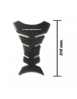 Protectie rezervor Progrip carbon 210MM