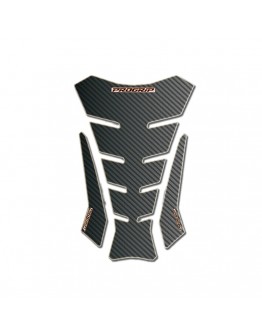 Protectie rezervor Progrip Carbon 140mm