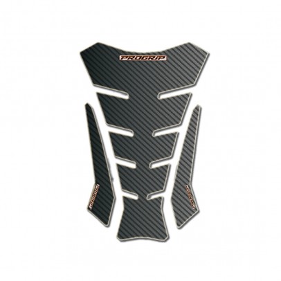 Protectie rezervor Progrip Carbon 140mm