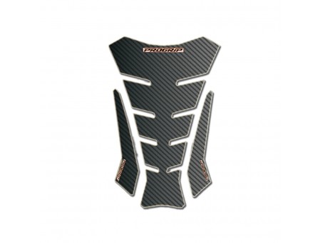 Protectie rezervor Progrip Carbon 140mm