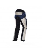 Pantaloni touring Adrenaline Cameleon 2.0 Bej/Albastru