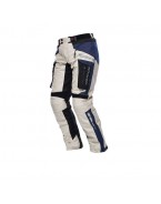 Pantaloni touring Adrenaline Cameleon 2.0 Bej/Albastru