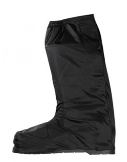 Protectie de ploaie pentru cizme Adrenaline Steam - Negru