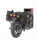 Geanta laterala/Ghiozdan Kappa 14L CAFE RACER RAMBLER