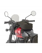 Geanta pentru rezervor KAPPA 6L Cafe Racer Scrambler (ECO)