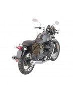 Geanta laterala/Ghiozdan Kappa 17L CAFE RACER RAMBLER