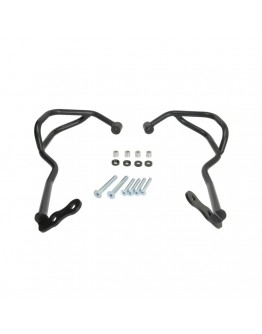 Crash bar BMW F 850 - Negru