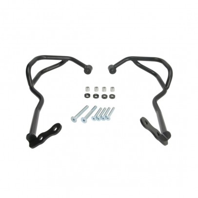 Crash bar BMW F 850 - Negru