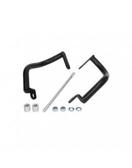 Crash bar KTM LC4 640 - Negru