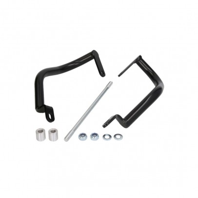 Crash bar KTM LC4 640 - Negru