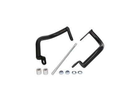 Crash bar KTM LC4 640 - Negru