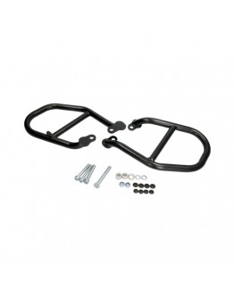 Crash bar HONDA CBF 600 - Negru