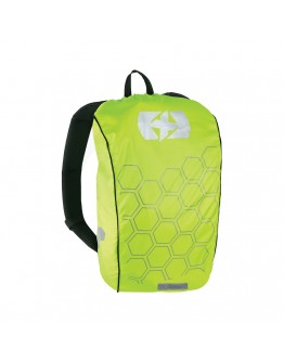 Husa Oxford Bright Impermeabila pentru rucsac - Galben	