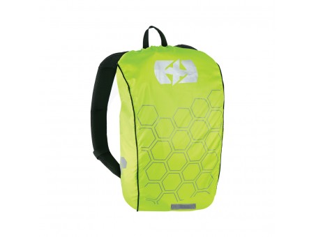 Husa Oxford Bright Impermeabila pentru rucsac - Galben