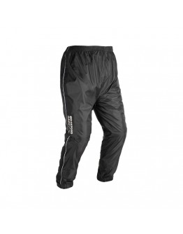 Pantaloni impermeabili Oxford Rainseal Over Pant - Negru