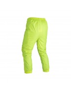 Pantaloni impermeabili Oxford Rainseal Over Pant - Galben/Fluorescent