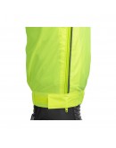 Pantaloni impermeabili Oxford Rainseal Over Pant - Galben/Fluorescent