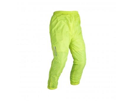 Pantaloni impermeabili Oxford Rainseal Over Pant - Galben/Fluorescent