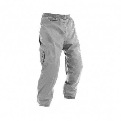 Pantaloni impermeabili Oxford Rainseal Over Pant - Gri