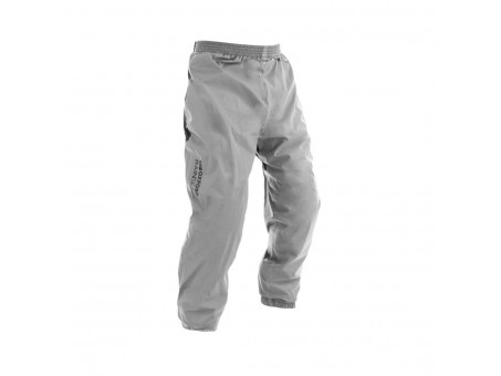 Pantaloni impermeabili Oxford Rainseal Over Pant - Gri