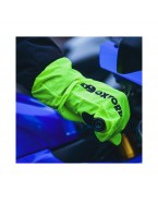 Protectie de ploaie pentru manusi RAINSEAL OXFORD - Galben/Fluorescent