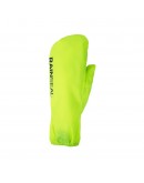 Protectie de ploaie pentru manusi RAINSEAL OXFORD - Galben/Fluorescent