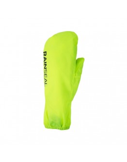 Protectie de ploaie pentru manusi RAINSEAL OXFORD - Galben/Fluorescent