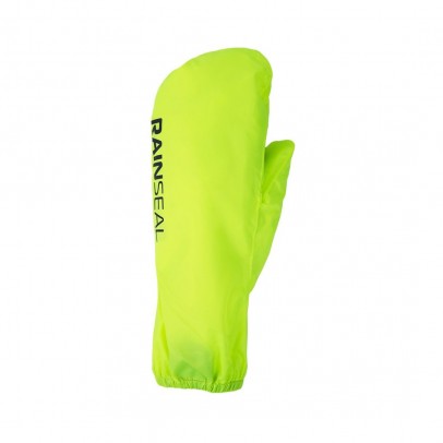 Protectie de ploaie pentru manusi RAINSEAL OXFORD - Galben/Fluorescent