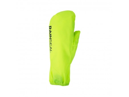 Protectie de ploaie pentru manusi RAINSEAL OXFORD - Galben/Fluorescent