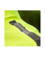 Geaca Oxford RAINSEAL PRO ADVANCED - Negru/Gri/Galben fluor