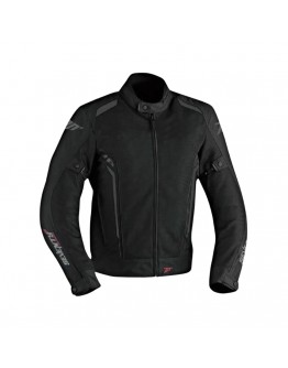 Geaca (jacheta) motociclete femei Touring vara Seventy model SD-JT36 Negru,Gri