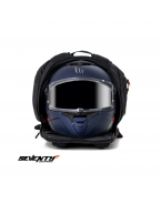 Ghiozdan moto Seventy model SD-TB3 – Negru