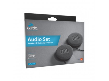 Set difuzoare Cardo HD JBL 45mm