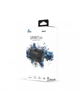 Sistem Comunicatie CARDO SPIRIT HD - Single