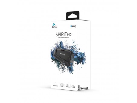 Sistem Comunicatie CARDO SPIRIT HD - Single