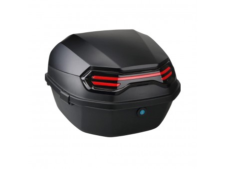 Portbagaj top case Moto Corner, 30 L