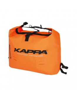 Geanta interioara/exterioara Kappa 35L pentru KVE K-Venture/KMS K'Mission/KFR K'Force - Portocaliu