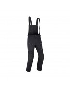 Pantaloni touring  OXFORD MONDIAL 1.0 - Negru