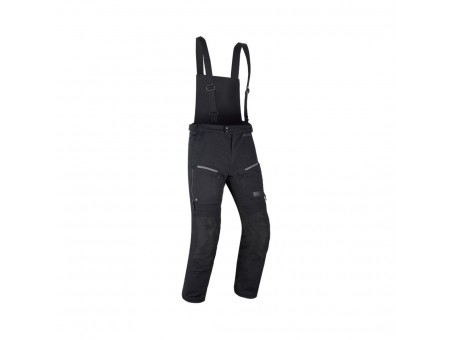 Pantaloni touring  OXFORD MONDIAL 1.0 - Negru