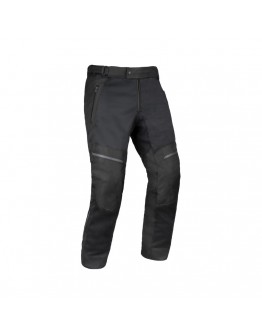 Pantaloni touring Oxford Arizona Air 1.0 Regular - Negru