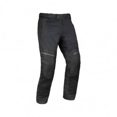 Pantaloni touring Oxford Arizona Air 1.0 Regular - Negru