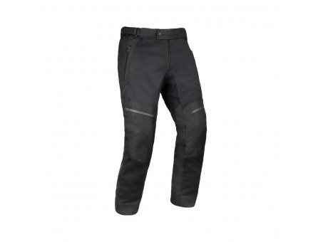 Pantaloni touring Oxford Arizona Air 1.0 Regular - Negru