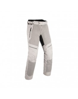 Pantaloni touring Oxford Arizona Air 1.0 Regular - Gri