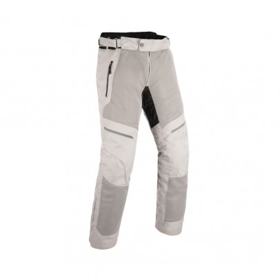 Pantaloni touring Oxford Arizona Air 1.0 Regular - Gri