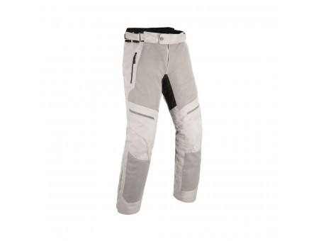 Pantaloni touring Oxford Arizona Air 1.0 Regular - Gri